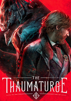 The Thaumaturge