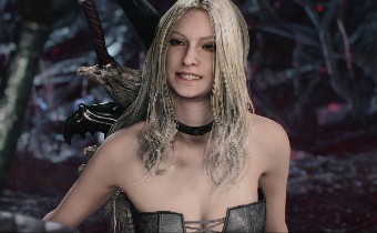Продюсер Devil May Cry 5 подтвердил, что для игры больше не планируется бесплатный контент