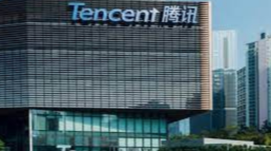 Выручка Tencent от международных игр выросла на 20%, но местные ограничения сказываются на внутреннем росте