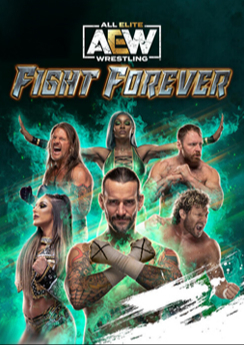 AEW: Fight Forever