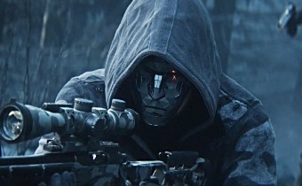 Sniper Ghost Warrior Contracts — Снайперы смогут отправиться в Сибирь 22 ноября