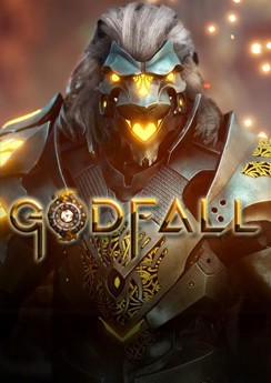 Godfall