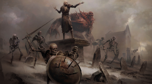 Разработчики Diablo IV рассказали о прогрессии персонажей и уровнях сложности
