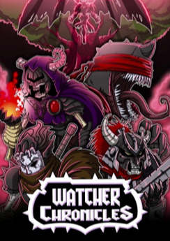 Watcher Chronicles