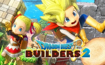 Директор Dragon Quest Builders 2 покидает Square Enix, потому что устал