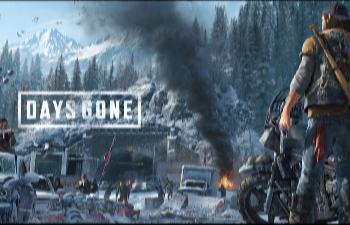 Days Gone - В сети появился видеоролик сравнения игры на ПК и PlayStation 5