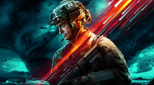 Battlefield 2042 — Открытый тест уже 6 октября. Как на него попасть за 89 рублей