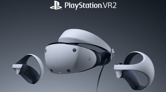 Особенности PlayStation VR2 в новом видео