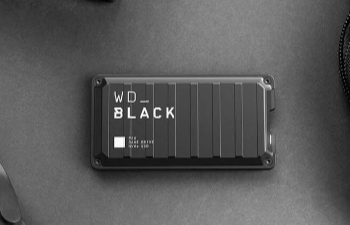 Обзор Western Digital WD_Black P50 Game Drive SSD