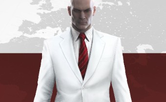 IO Interactive уже работает над новой частью Hitman и оригинальной IP