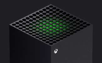 Слух: Подробные характеристики Xbox Series S