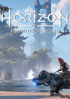 Horizon Forbidden West