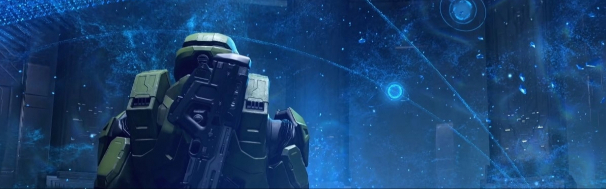 Halo Infinite — В техническом тесте случайно оказались файлы с информацией о кампании