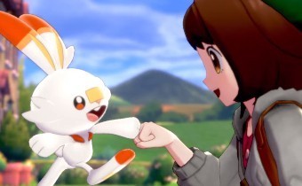 [E3 2019] Pokemon Sword и Pokemon Shield - Приключения начинаются в середине осени
