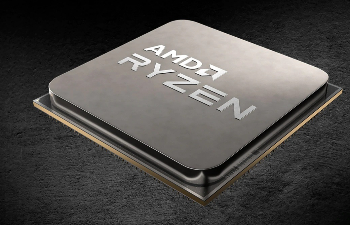 AMD Ryzen 5600X опережает INTEL Core i7-10700K в Cinebench R15