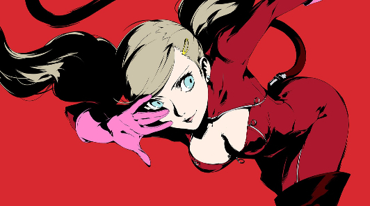 Продажи серии JRPG Persona превысили 15,5 миллиона. Половина из них приходится на Persona 5