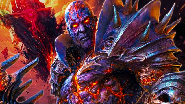 TarisLand — настоящий убийца World of Warcraft