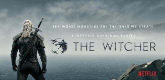 Обзор сериала The Witcher от Netflix