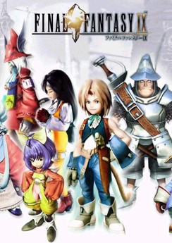 Final Fantasy IX