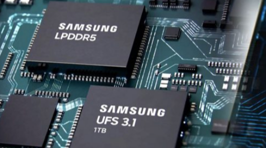 Samsung уже разрабатывает DDR6 и GDDR7-память
