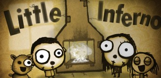 Little Inferno - Следующая бесплатная игра в EGS