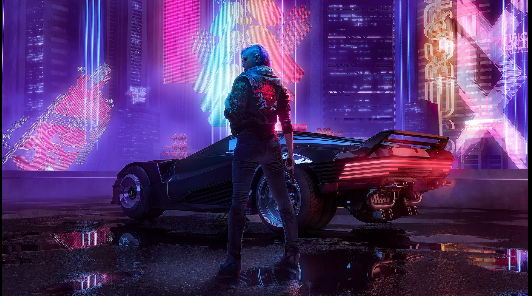 Польская студия CDPR открыла более 60 вакансий для работы над Cyberpunk 2077