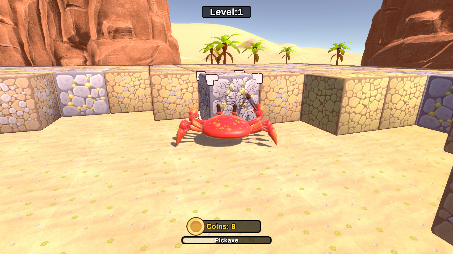 Игра краб играть. Crab game.