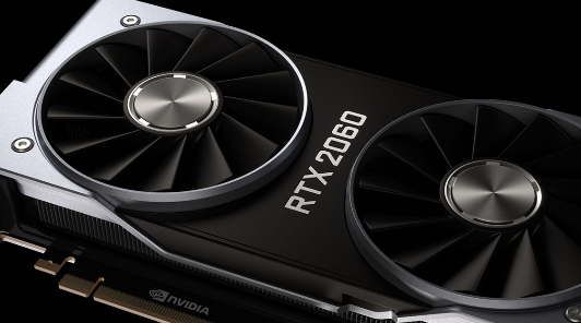 NVIDIA подтвердила сущестование RTX 2060 12 Гб через драйвер графики