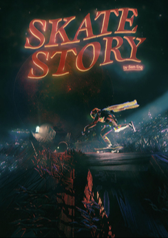 Skate Story