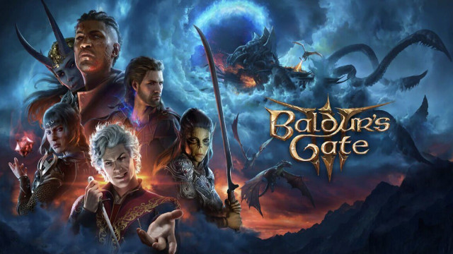 Baldur's Gate 3 демонстрирует проблемы производительности на PlayStation 5