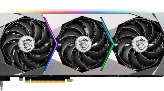 [Утечка] MSI готовит NVIDIA GeForce RTX 3090 Ti SUPRIM X