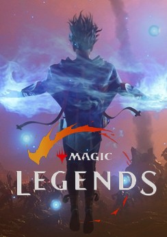 Magic: Legends