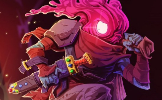 Dead Cells - Теперь игра доступна и на Android