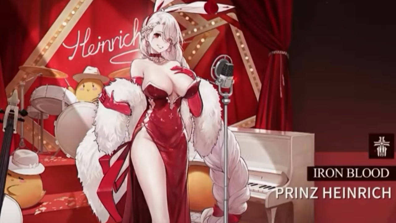 Azur Lane         