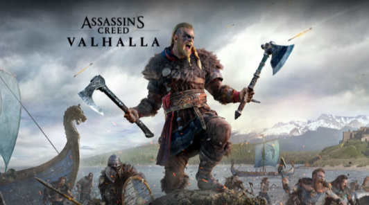 Assassin's Creed Valhalla добавляет функцию, о которой просили фанаты