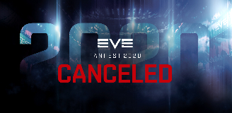EVE Online — Очередная жертва коронавируса в игровой индустрии