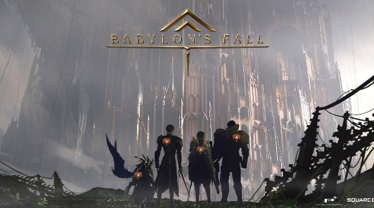 Экшен Babylon's Fall получил дату выхода: релиз игры назначен на март 2022 года