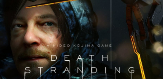 Death Stranding - Игра номинирована на 7 наград на Game Developers Choice Awards