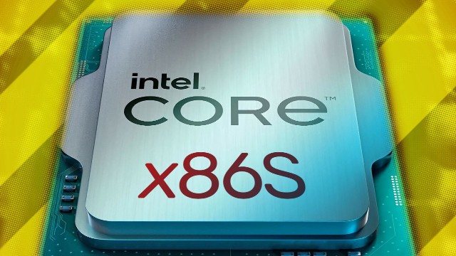 Intel предлагает перейти на x86S, исключительно 64-битную архитектуру