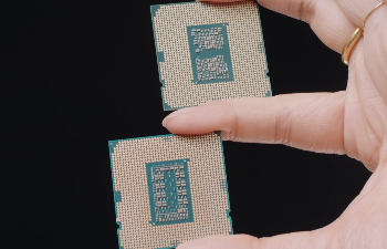 [Утечка] Intel Core i9-11900K сравнили с прошлогодним i9-10900K