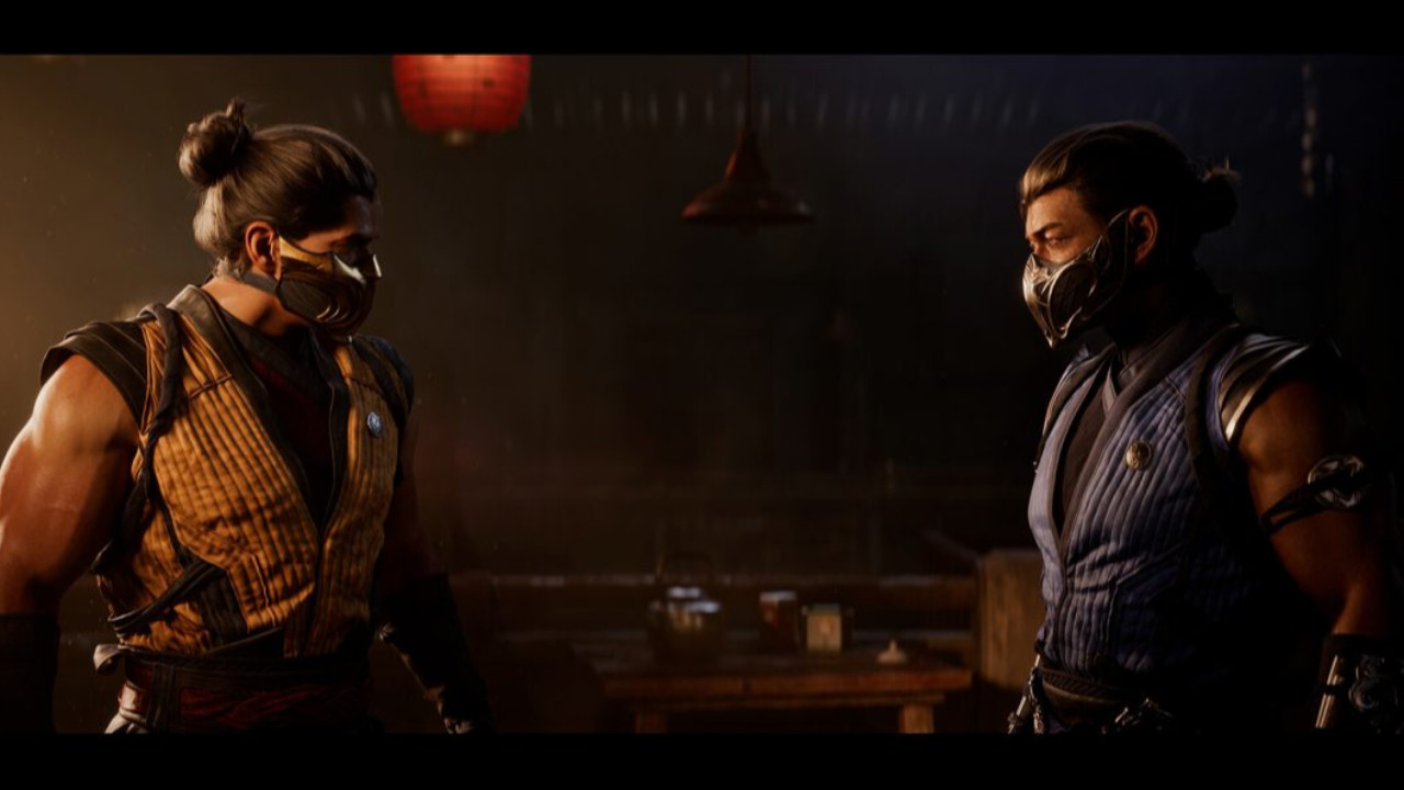 Геймплей Mortal Kombat 1 покажут в начале июня
