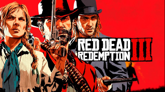 Сотрудник Rockstar Games упомянул о разработке Red Dead Redemption 3