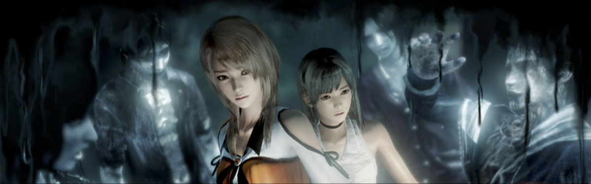 Почти час геймплея по ремастеру Fatal Frame: Maiden of Black Water с японской сэйю