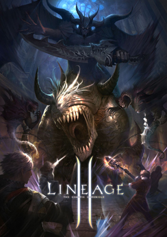 Lineage 2