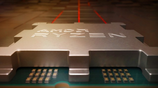 Встроенную графику AMD Ryzen 7000 разогнали до 3,1 ГГц и получили +42% производительности