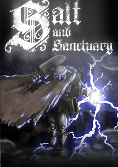 Salt and Sanctuary