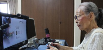 89-летняя бабуля-геймер из Японии посоветовала приобщаться к играм смолоду