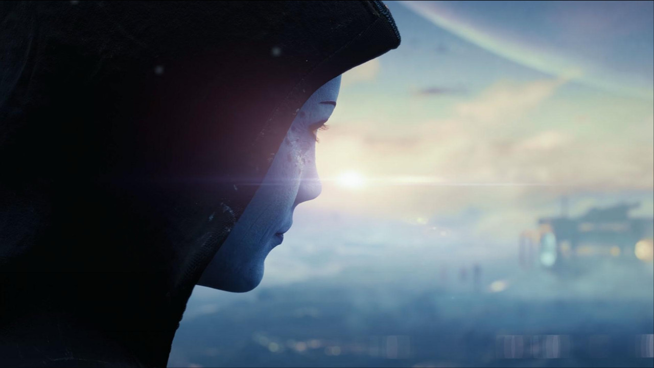 Mass Effect 5    2029   ,   