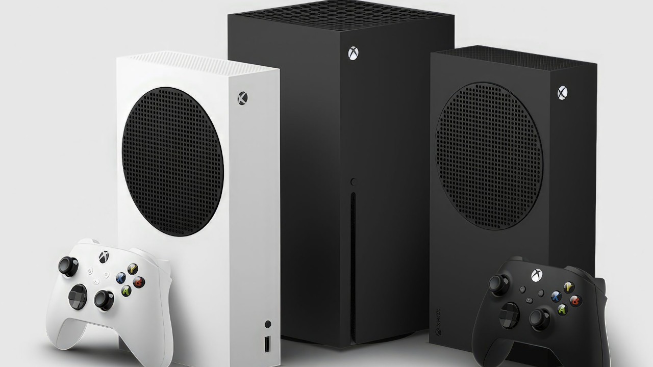 Новые консоли Xbox ожидаются в 2026 году