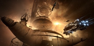 EVE Online — В честь Хэллоуина началась бесплатная раздача очков навыков